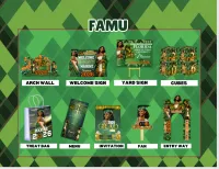 FAMU 10 pc. Bundle (DIGITAL DOWNLOAD) – Image 2