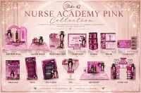 Nurse Academy 14 pc. Bundle (Pink) DIGITAL PRODUCT – Image 2