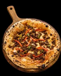 Spicy Kambing – Image 1