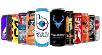 Energy Drink Variety 12PK – Image 1