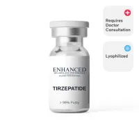 Tirzepatide 30 mg (3ml) - Lyophilized – Image 1