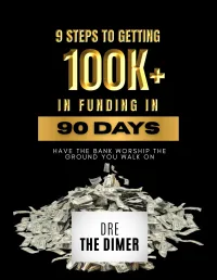 Ebook: 9 STEPS (Booklet (US Letter)) – Image 1