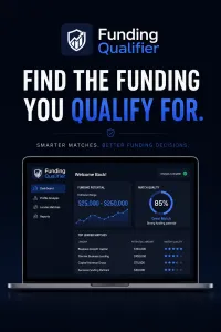 Funding app – Image 1