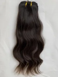 Natural Hair Bundle – Image 1