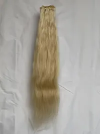 Natural Hair Bundle – Image 5