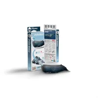 PUZZLE 3D SPERM WHALE 092 EUGY – Image 1