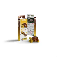 PUZZLE 3D TORTOISE 104 EUGY – Image 1