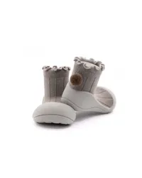 ATTIPAS POM POM KHAKI – Image 3