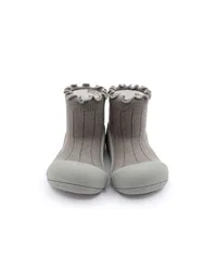 ATTIPAS POM POM KHAKI – Image 2