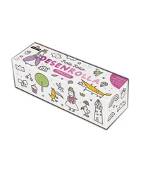 PINTA ROLLOS PRINCESAS – Image 1