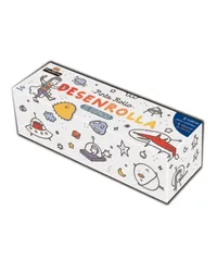 PINTA ROLLOS EL ESPACIO – Image 1