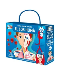 VIATJA, CONEIX, EXPLORA. EL COS HUMÀ – Image 1