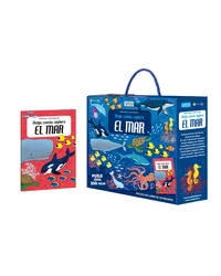 VIATJA, CONEIX, EXPLORA. EL MAR – Image 1