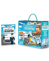 VIATJA, CONEIX, EXPLORA. L'AEROPORT – Image 1