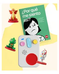 FABA KIT UN MUNDO DE EMOCIONES – Image 2
