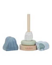 CAJA REGALO MADERA FOREST FRIENDS – Image 3