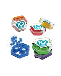 IQ MINI HEXPERT SMART GAMES MORADO – Image 3