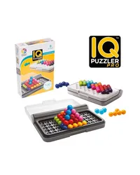 IQ PUZZLER PRO SMART GAMES – Image 1