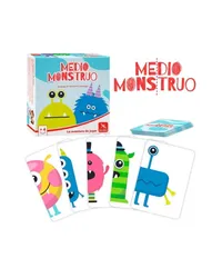MEDIO MONSTRUO – Image 2