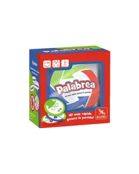 PALABREA – Image 1