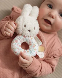 SONAJERO MIFFY LUCKY BLOSSOM LITTLE DUTCH – Image 2