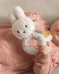 SONAJERO MIFFY LUCKY BLOSSOM LITTLE DUTCH – Image 3
