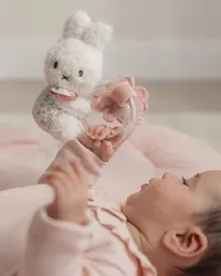SONAJERO ANILLO MIFFY LUCY BLOSSOM LITTLE DUTCH – Image 2