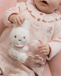 SONAJERO ANILLO MIFFY LUCY BLOSSOM LITTLE DUTCH – Image 3