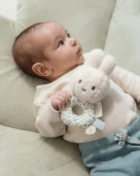SONAJERO MIFFY LUCKY LEAVES LITTLE DUTCH – Image 2