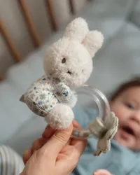 SONAJERO ANILLO MIFFY LUCKY LEAVES LITTLE DUTCH – Image 3