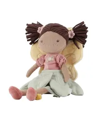 EVI HADA MUÑECA BLANDITA LITTLE DUTCH – Image 2