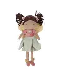 EVI HADA MUÑECA BLANDITA LITTLE DUTCH – Image 1