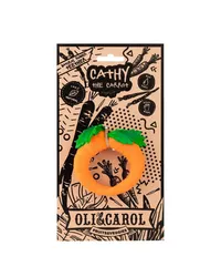 MORDEDOR CATHY THE CARROT OLI&CAROL – Image 1