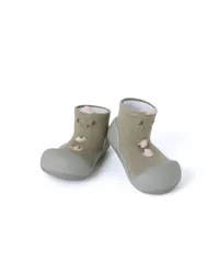ATTIPAS DINOSAUR GREEN SUELA BICOLOR – Image 2