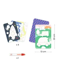 COLOREAR CON AGUA EN LA CARRETERA – Image 2