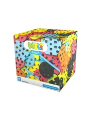 MELI BASIC CONSTRUCTOR SET 60 PZAS. – Image 1