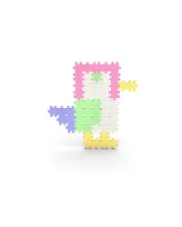 MELI MINI PASTEL 200 PZAS. – Image 3