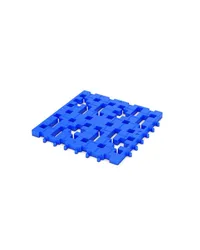 MELI MAXI BASEPLATE AZUL – Image 2