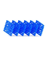 MELI MAXI BASEPLATE AZUL – Image 3