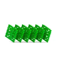 MELI MAXI BASEPLATE VERDE – Image 3
