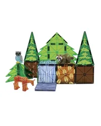 MAGNA-T FOREST ANIMALS 25P. – Image 4