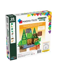 MAGNA-T FOREST ANIMALS 25P. – Image 2