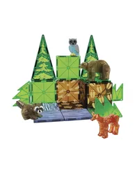 MAGNA-T FOREST ANIMALS 25P. – Image 3