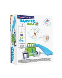 MAGNA-T HAMSTER BALL 13P – Image 2