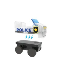MAGNA-T POLICE PATROL 20P – Image 4