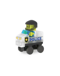 MAGNA-T POLICE PATROL 20P – Image 5