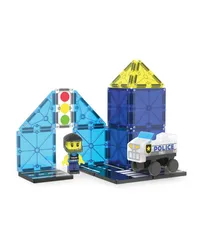 MAGNA-T POLICE PATROL 20P – Image 3