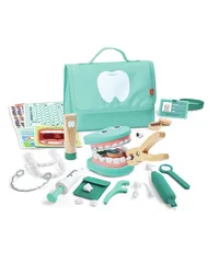 SET CLÍNICA DENTAL SUPER SMILE – Image 2
