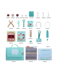 SET CLÍNICA DENTAL SUPER SMILE – Image 3