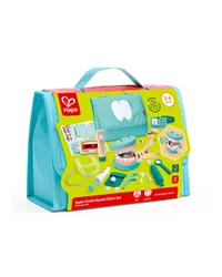SET CLÍNICA DENTAL SUPER SMILE – Image 1